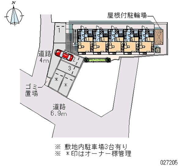 共有部分