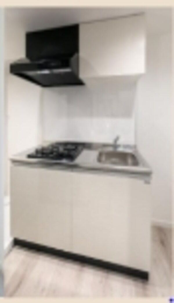 キッチン(キッチン)