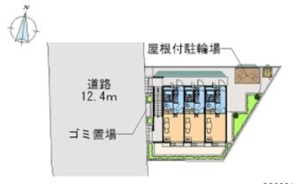 共有部分