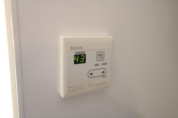 設備(※同施工会社参考写真)