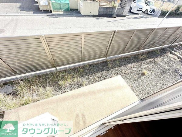 バルコニー(バルコニー)