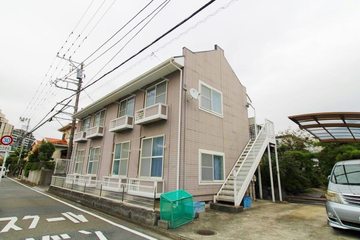 物件内観写真5　(外観)