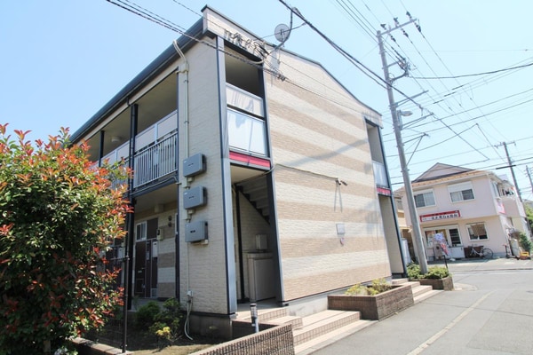 外観(外観)