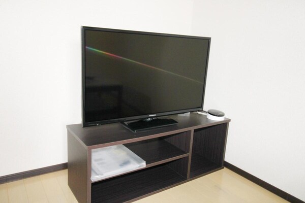 その他室内・内装(テレビ・テレビ台付)