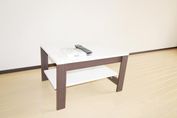 その他室内・内装(家具付き)