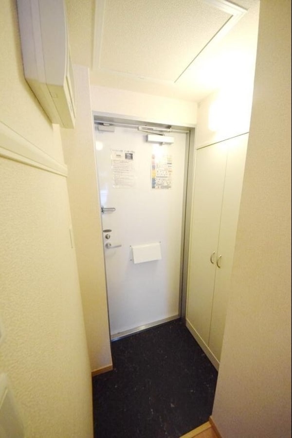 エントランス(エントランス)