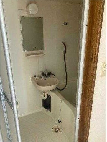 メゾン鵠沼のバス