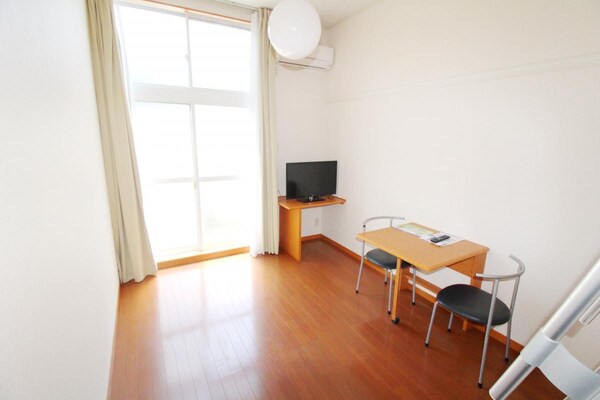 リビング・居室(★同仕様部屋参照★)
