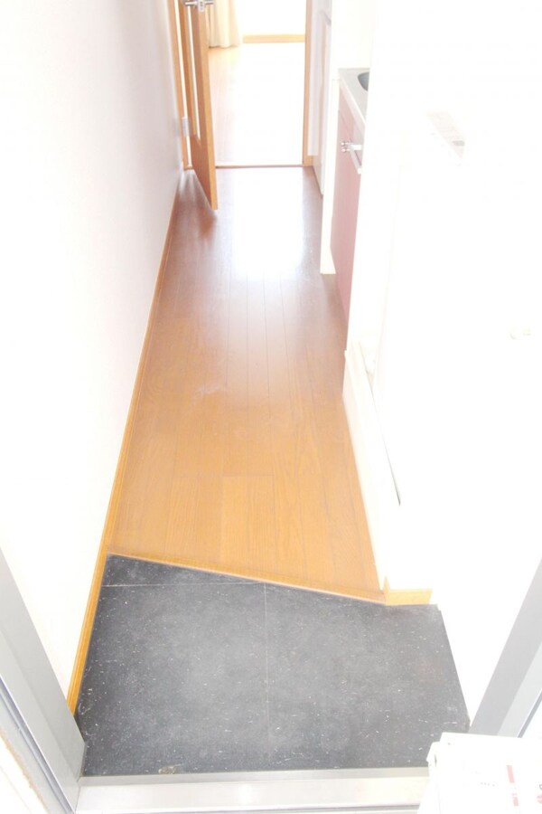玄関(★同仕様部屋参照★)