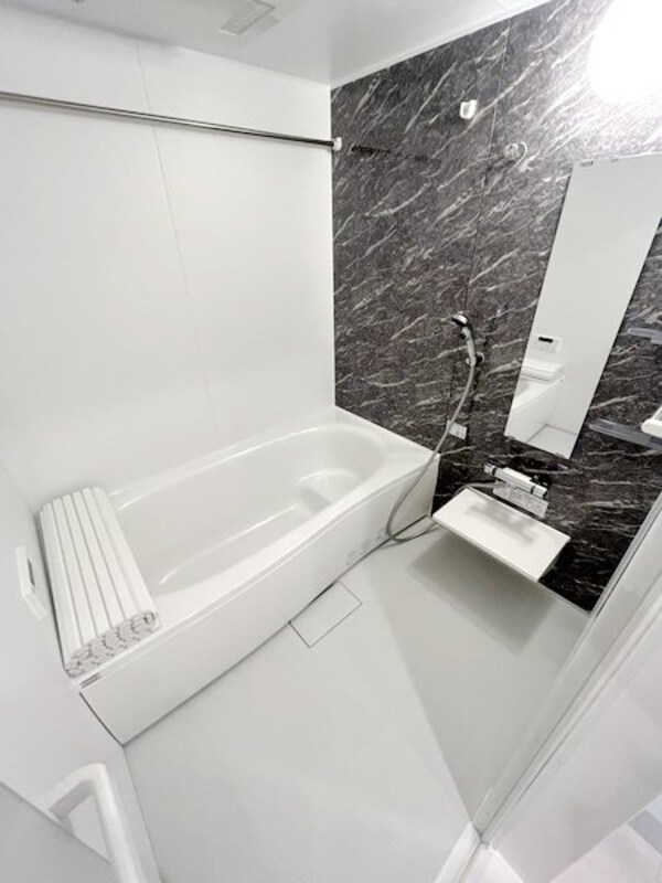 バス／シャワールーム等(バス／シャワールーム等)