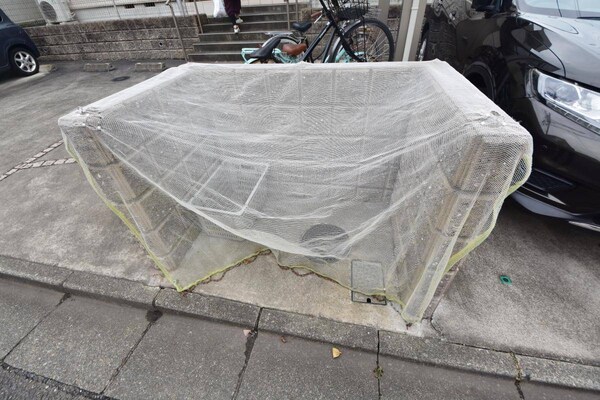 共有部分(★ゴミ捨て場★)