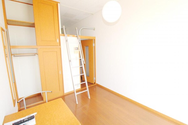 収納(★同仕様部屋参照★)