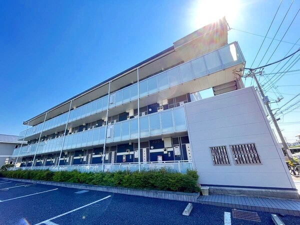 外観(外観)