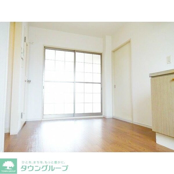 リビング・居室
