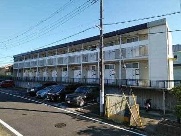 外観(外観)