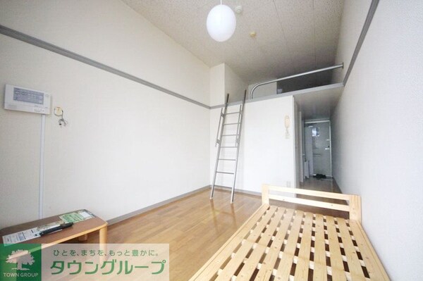 リビング・居室