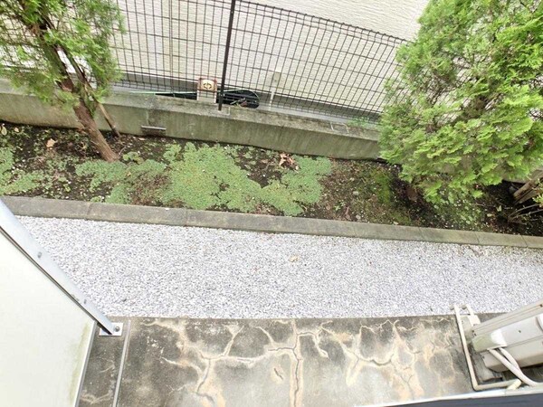 バルコニー(★見学希望等はタウンハウジング中央林間店までお気軽に♪★)