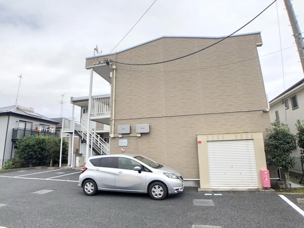 外観(★見学希望等はタウンハウジング中央林間店までお気軽に♪★)