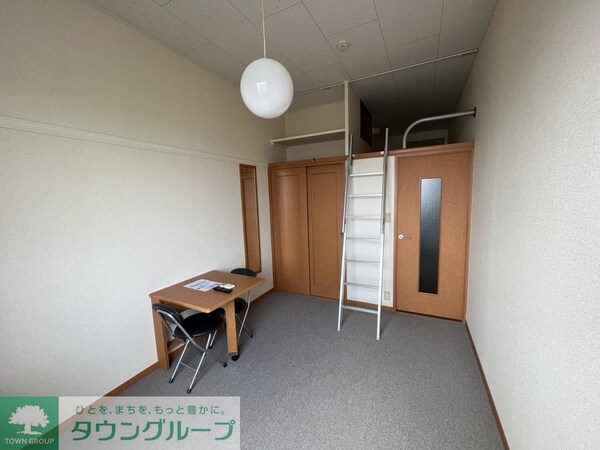 リビング・居室