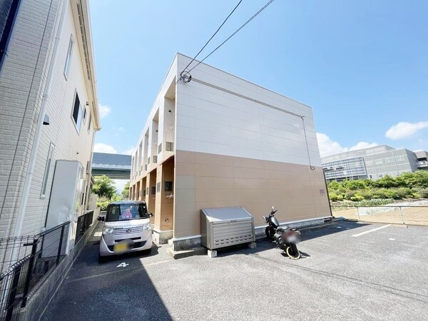 外観(外観)
