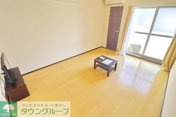 リビング・居室