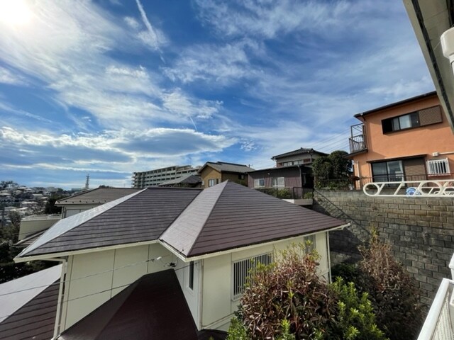 物件内観写真20　(眺望)