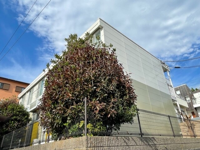 物件内観写真25　(外観)