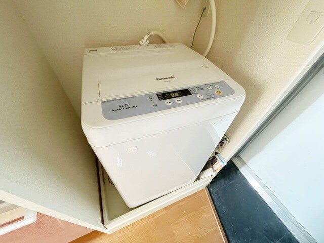 物件内観写真17　(設備)