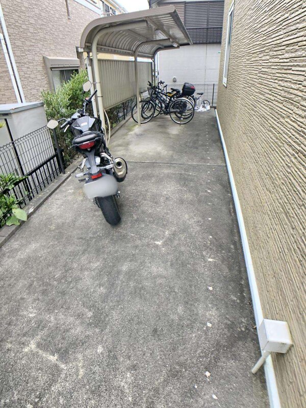 共有部分(★見学希望等はタウンハウジング中央林間店までお気軽に♪★)