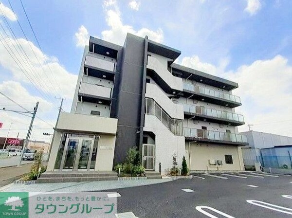 外観(外観)