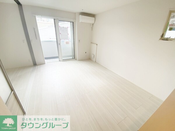 リビング・居室(★建築中★)