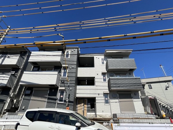 外観(外観)