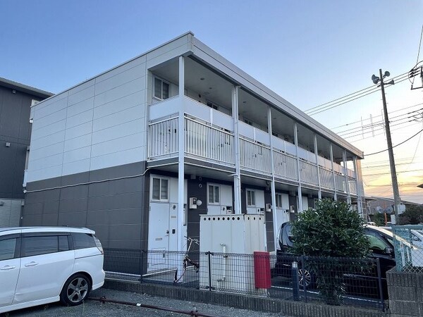 外観(外観)