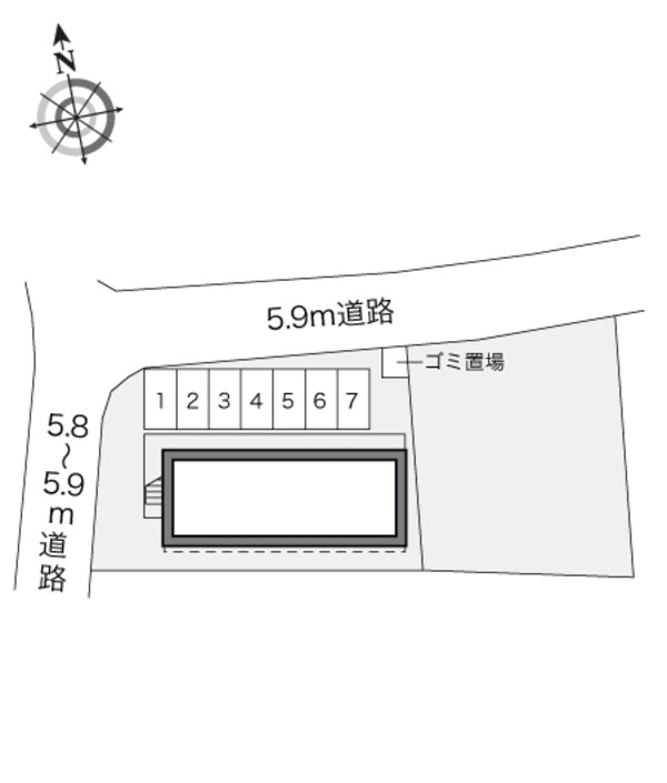 共有部分(設備)