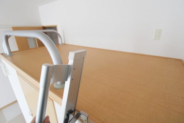 その他室内・内装(ロフト)