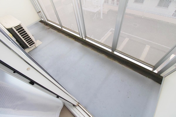 バルコニー(バルコニー)