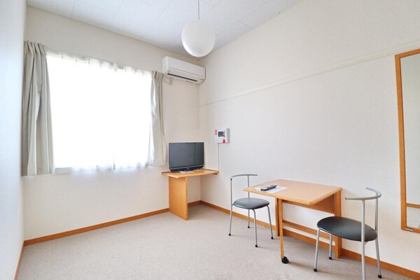リビング・居室(★見学希望等はタウンハウジング湘南台店までお気軽に♪★)
