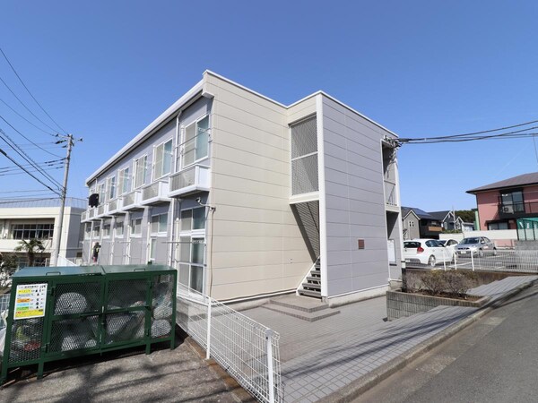 外観(★見学希望等はタウンハウジング湘南台店までお気軽に♪★)