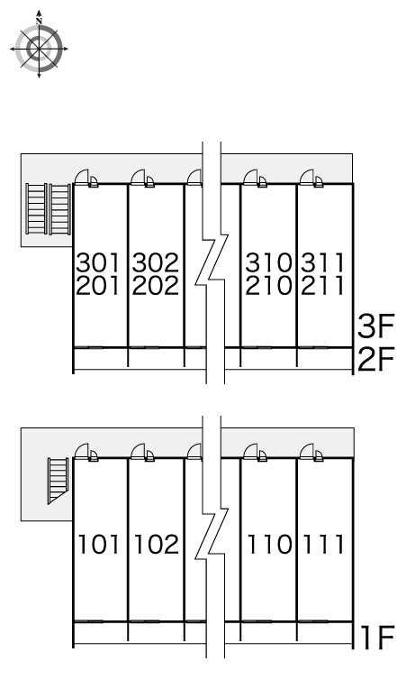 物件内観写真18　
