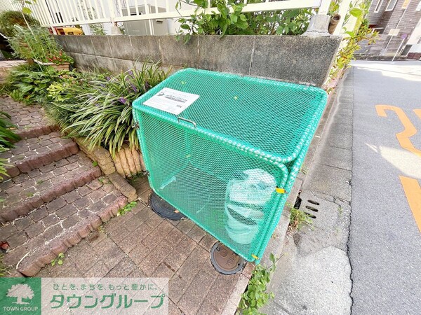 その他室内・内装(庭)