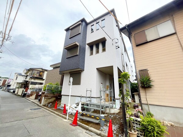 外観(外観)