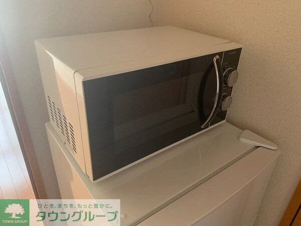 その他(電子レンジ)