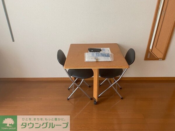 その他(机)