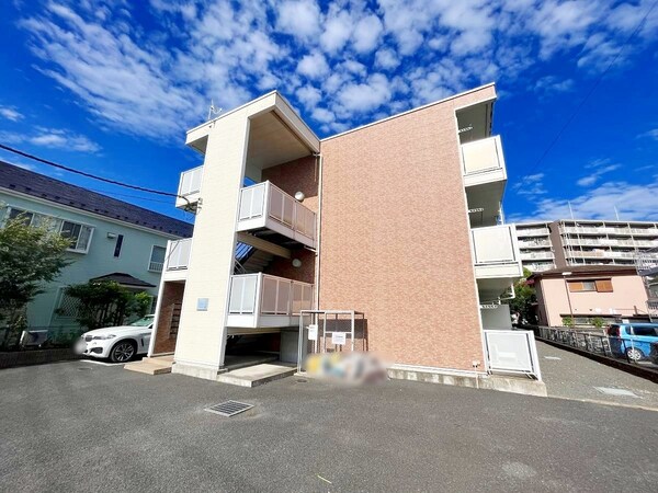 外観(外観)
