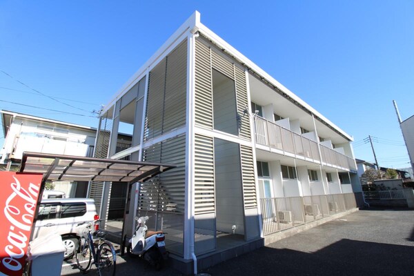外観(外観)