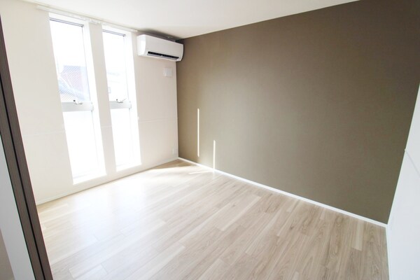 寝室(★由比ヶ浜徒歩5分★)