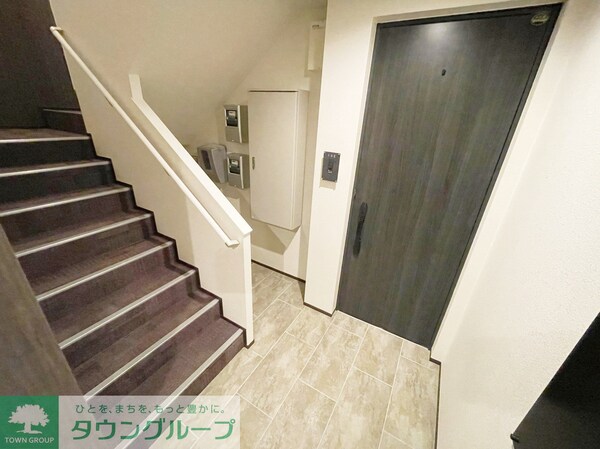 共有部分(★タウンハウジング取り扱い物件★LINE対応可能です！)