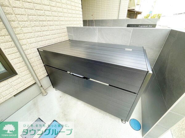 共有部分(★タウンハウジング取り扱い物件★LINE対応可能です！)