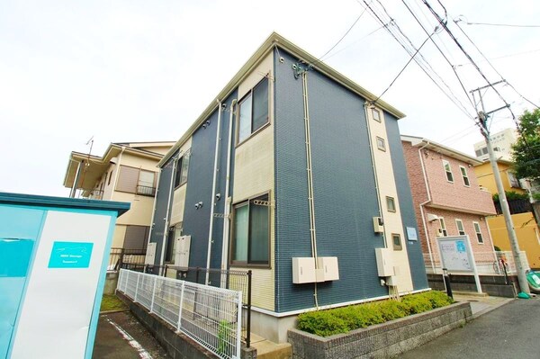 外観(外観)