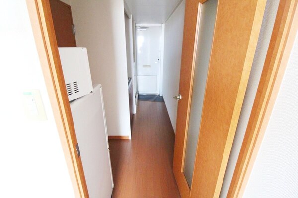 その他室内・内装(キッチンスペース)